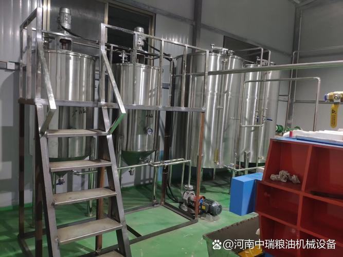 不开优质的厨具,而河南中瑞则是您值得信赖的浓香羊油脱水锅生产厂家